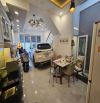 Vip Cách Mạng Tháng 8, Quận 10, gần Hà Đô,4 Tầng, 65m2, Vị trí Kd, hẻm XH 1 truc, 22.x Tỷ