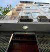 Rẻ vị trí đẹp Mỹ Đình 36m2 - 5 tầng mặt tiền 3.9m sổ vuông ngõ thông
