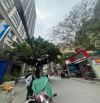 Bán nhà mặt Phố Cự Lộc, Thanh Xuân, 147m2, MT 8m, giá chào 64 tỷ, Hướng Đông