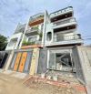 LINH ĐÔNG – NHÀ ĐẸP 66M² – 1 TRỆT 2 LẦU ST – HẺM XE HƠI – CHỈ 7.25