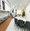 NGUYỄN KHOÁI , 44M² X 4T DÂN XÂY MỚI TINH , VỪA Ở VỪA CHO THUÊ , RẤT GẦN Ô TÔ , 6,08 TỶ