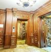 Bán biệt thự 7PN, 8WC, 6 tầng tại Phan Văn Trị, Gò Vấp, 37,9 tỷ