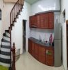 Cho thuê nhà Yên Phụ, Quận Tây Hồ. DT 27m x 5 tầng, giá 10tr