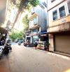 Bán nhà Mặt Phố Cự Lộc, Thanh Xuân, 40m2x5T, giá 12.8 tỷ, oto vào nhà, Nhà Hướng Bắc