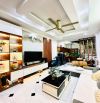 Bán nhà ngõ 281 Trần Khát Chân 30m2, 5T, mt 3.5m mới đẹp, ngõ bagac tránh, sổ vuông đẹp.