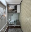 BÁN NHÀ TRẦN ĐẠI NGHĨA  – 32m² x 5T – NGÕ THÔNG – NHÀ ĐẸP Ở NGAY – DÂN TRÍ CAO - CHỈ7.9 TỶ