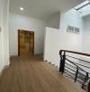Nhà mặt tiền kinh doanh Phú Nhuận, hơn 100m2 ngang gần 5m, đang cho thuê 35Tr/tháng.