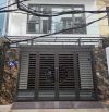 NHÀ 6 TẦNG - NGUYỄN VĂN HUYÊN - CẦU GIẤY - 70M - MT 5M - NGÕ THÔNG - ÔTÔ