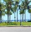 Bán 3 lô đất biển mặt tiền đường Hoàng sa, diện tích: 327m2, ngang 15m, giá đầu tư