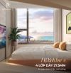 Giỏ hàng độc quyền The Sang Residence Biển chỉ với 56 triệu/m2 giá tốt nhất thị trường