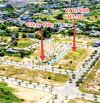 Cần Tiền Bán Nhanh Lô B3.30 View Công Viên Dự Án New Green Villa Hội An 126m2 giá 1.65 tỷ