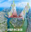 SUN GROUP MỞ BÁN CĂN HỘ SỞ HỮU LÂU DÀI - GIÁ CHỈ TỪ 1ty8 - TRỤC ĐƯỜNG 29/3 GIAO NPL