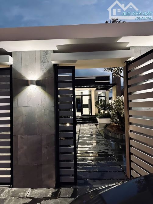 Bán đất tặng kèm nhà cấp 4 DT 7X20 giá 2.1 tỷ thương lượng - 10