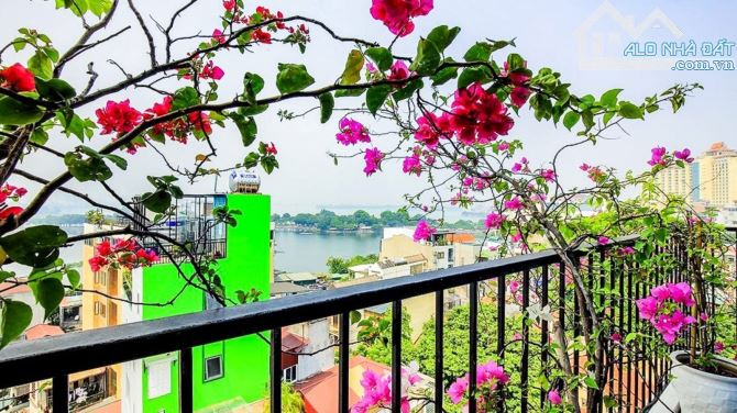 BÁN NHÀ PHỐ NGUYỄN KHẮC HIẾU, BA ĐÌNH 217M, 16 TẦNG, THANG MÁY, DÒNG TIỀN KHỦNG, 295 TỶ.