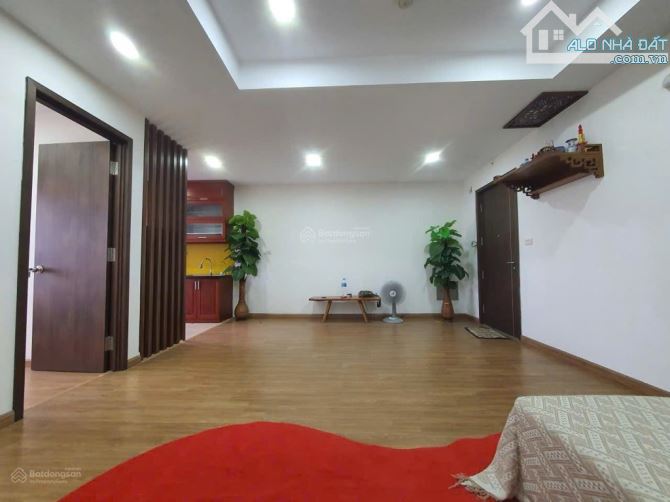 Bán Chung Cư Osaka Complex Ngọc Hồi – Lô Góc, Tầng Cao– 57m2 – 4.55 tỷ