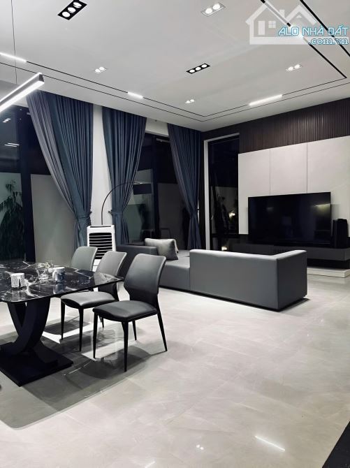 Bán đất tặng kèm nhà cấp 4 DT 7X20 giá 2.1 tỷ thương lượng - 1