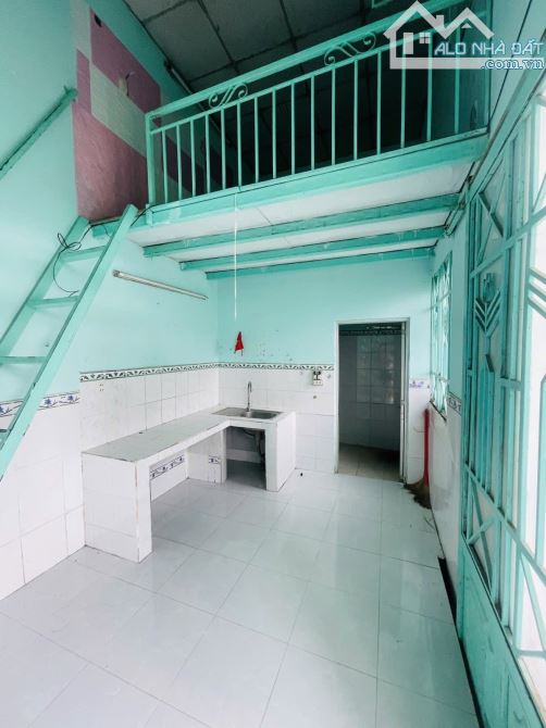 Rẻ nhất HBC, HXH sẵn 3 phòng 9tr/th, 56m2 chỉ 4,2 tỷ, lô góc 3 mặt thoáng - 1