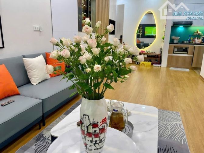 Bán Chung Cư X1 Linh Đàm ( OCT1 – ĐN1 ) – Lô Góc, Tầng Cao – 85m2 – 6.38 tỷ