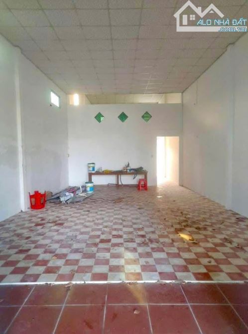 Bán gấp căn Nhà Giá cực tốt 600tr ở Trung Lập Thượng, Củ Chi Rộng 128m2 SHR Bán nhanh - 1