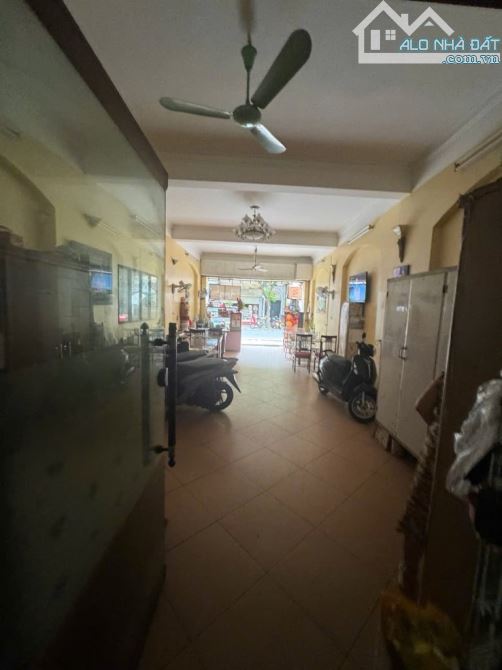 Bán nhà mặt phố cổ Hàng Cót &Phùng Hưng-141m2/6 tầng-MT5m-Giá 148 tỷ