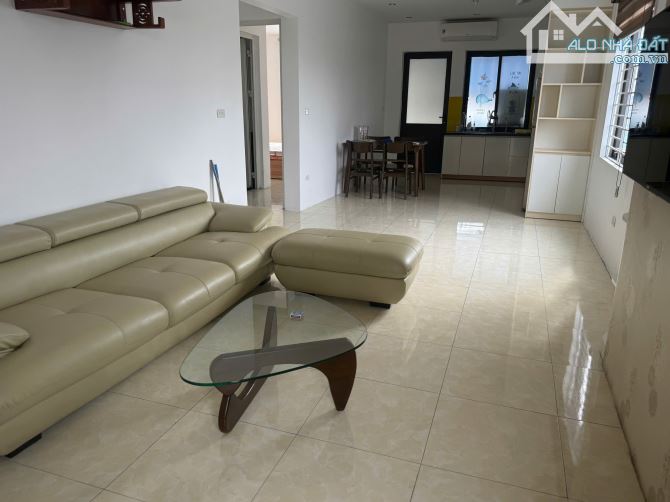 Căn góc 2 ngủ 2vs tại chung cư Cao Nguyên, 70m2, đầy đủ nội thất tiện nghi - 1