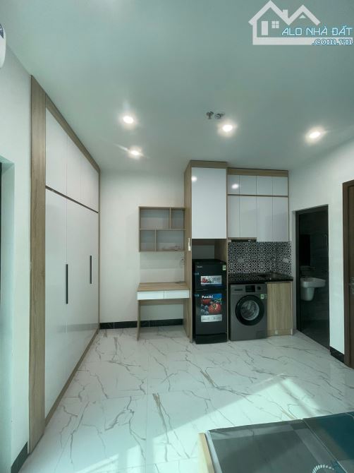 🏠BÁN TÒA CCMN TRIỀU KHÚC 112m² – 8 TẦNG – 33P – THU 130 TR/TH- GIÁ 21 TỶ - 2