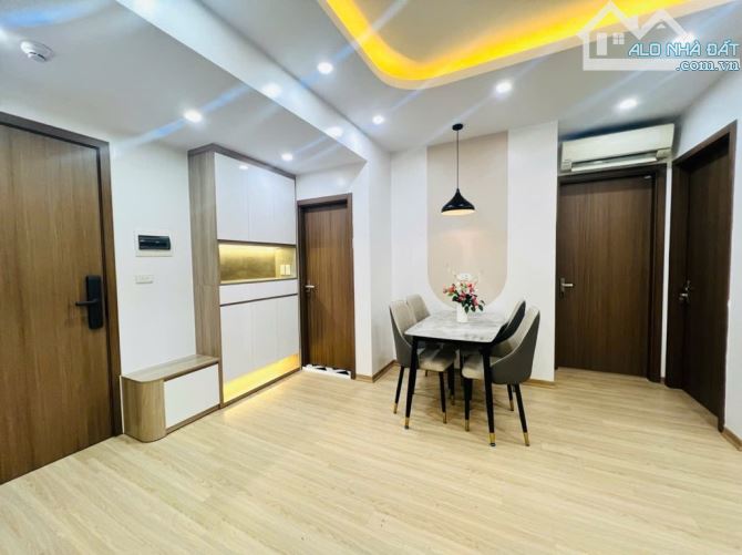 Bán Chung Cư CT2 TP Tây Nam Linh Đàm – Thoáng, Mát – 57m2 – 5.299 tỷ