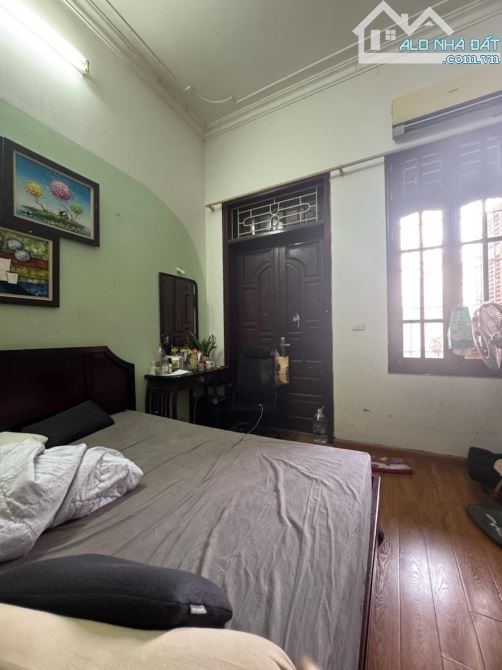 Bán đất cách mặt phố khoảng 40m ngõ thẳng đẹp Võ Chí Công,Tây Hồ 129m MT 7.8m 23 tỷ