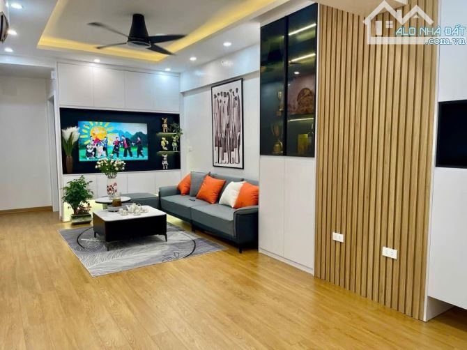 Bán Chung Cư X1 Linh Đàm ( OCT1 – ĐN1 ) – Lô Góc, Tầng Cao – 85m2 – 6.38 tỷ