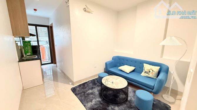 CC BÁN GẤP TOÀ NHÀ NHÀ XÂY MỚI - THOÁNG TRƯỚC SAU-DÒNG TIỀN 220 TR/THÁNG. 130m2x9T- 60 TỶ.