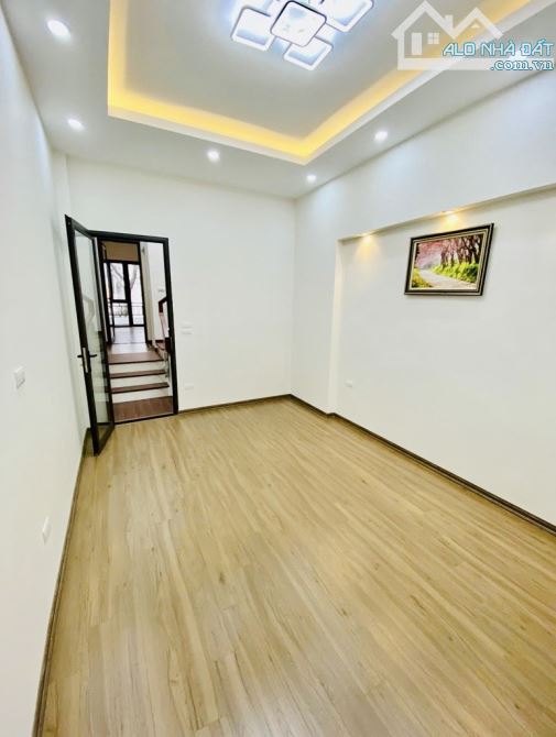 BÁN NHÀ TRONG PHỐ CÁT LINH - ĐỐNG ĐA DT 62,8M2 4TẦNG GIÁ 9,4TỶ