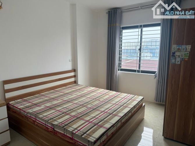 Căn góc 2 ngủ 2vs tại chung cư Cao Nguyên, 70m2, đầy đủ nội thất tiện nghi - 2