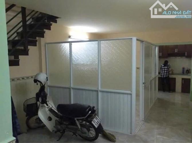 💥 NHÀ BÌNH THẠNH GIÁ SỐC! Cho thuê 3PN, 4x13m, Phan Văn Trị - Chỉ 10 TRIỆU/THÁNG - 2