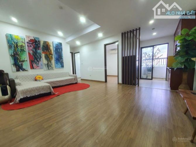 Bán Chung Cư Osaka Complex Ngọc Hồi – Lô Góc, Tầng Cao– 57m2 – 4.55 tỷ