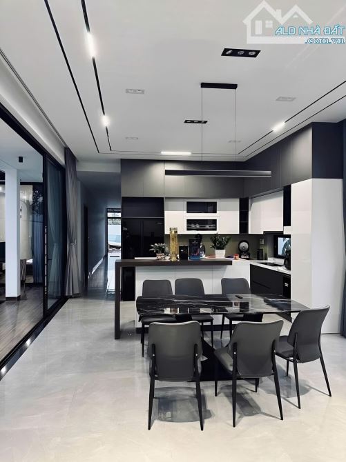 Bán đất tặng kèm nhà cấp 4 DT 7X20 giá 2.1 tỷ thương lượng - 3