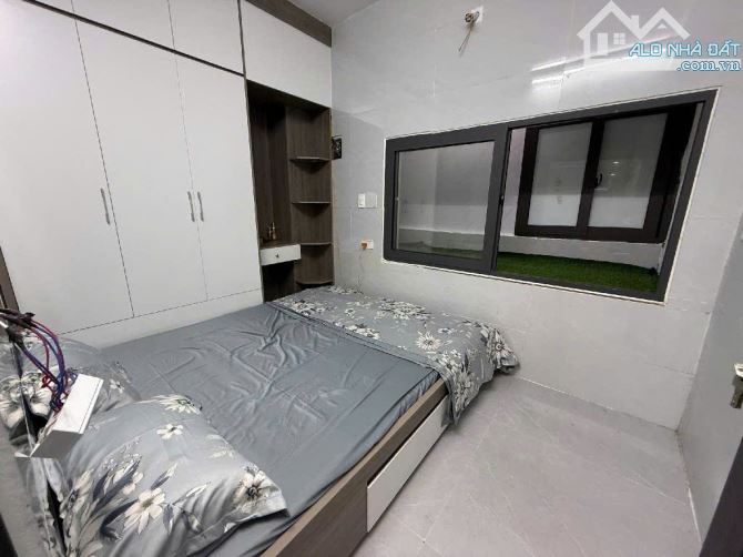 BÁN NHÀ TẬP THỂ TẦNG 1 PHỐ LẠC TRUNG – 66.1M² – SỔ ĐỎ CHÍNH CHỦ – TRUNG TÂM HAI BÀ TRƯNG –