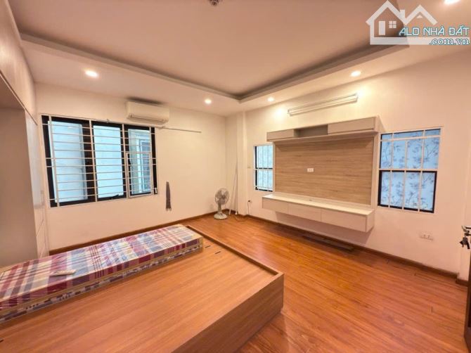 SIÊU PHẨM NHÀ 5 TẦNG PHỐ VĨNH TUY – HÀNG XÓM TIMES CITY – SỔ VUÔNG ĐẸP – GIÁ CHỈ 8.8 TỶ!