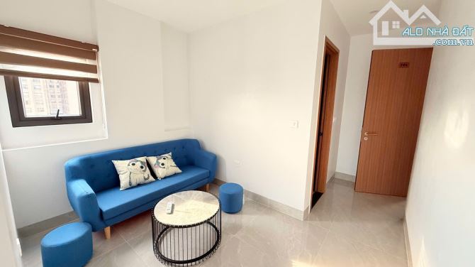 CC BÁN GẤP TOÀ NHÀ NHÀ XÂY MỚI - THOÁNG TRƯỚC SAU-DÒNG TIỀN 220 TR/THÁNG. 130m2x9T- 60 TỶ.