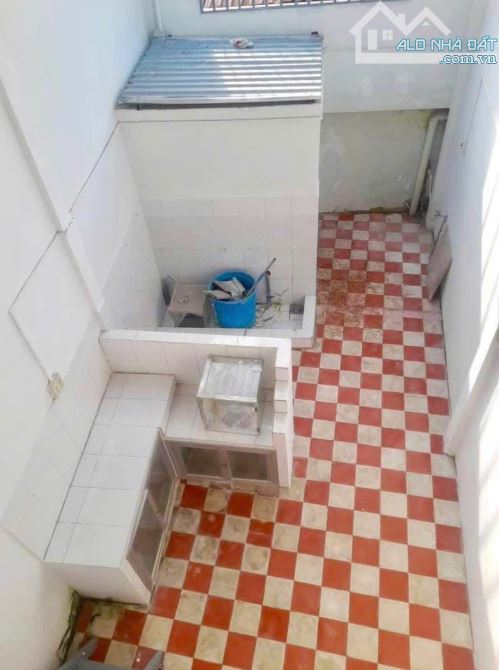 Bán gấp căn Nhà Giá cực tốt 600tr ở Trung Lập Thượng, Củ Chi Rộng 128m2 SHR Bán nhanh - 3