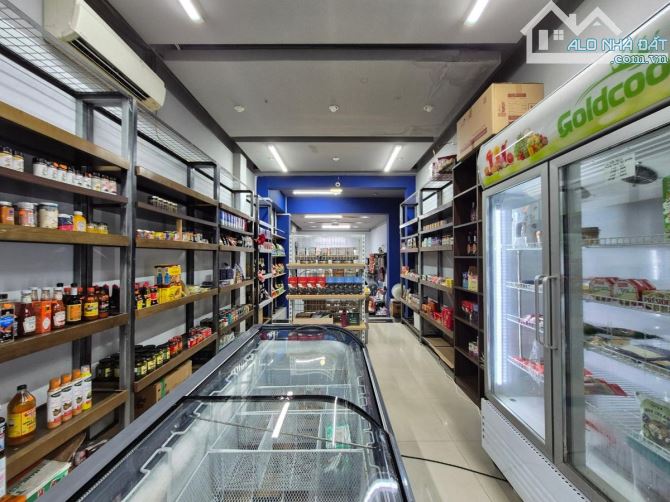 GIÁ NÉT! Mặt phố Xã Đàn, vỉa hè, kinh doanh vip, 2 thoáng, ở+cho thuê 35tr, sổ nở hậu