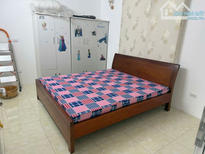 Căn góc 2 ngủ 2vs tại chung cư Cao Nguyên, 70m2, đầy đủ nội thất tiện nghi - 3