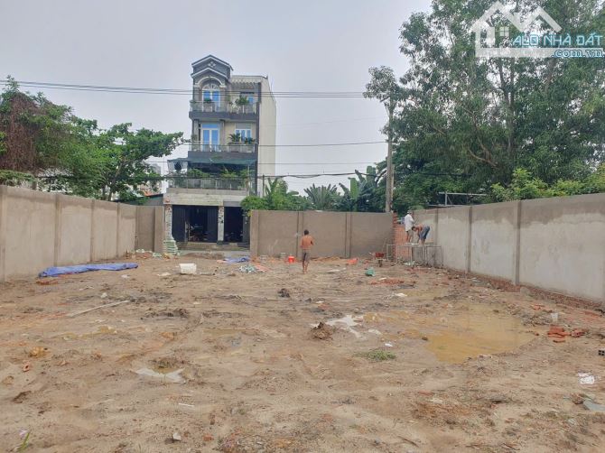 Bán 501m2 Đất Mặt Tiền Đường Võ Văn Hát , Long Trường , Quận 9 - 3