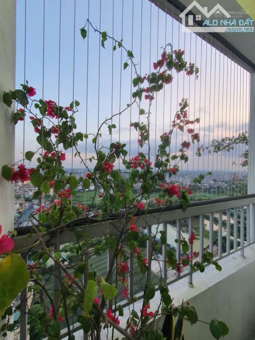 Bán Chung Cư Osaka Complex Ngọc Hồi – Lô Góc, Tầng Cao– 57m2 – 4.55 tỷ