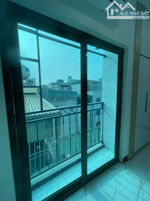 🏠BÁN TÒA CCMN TRIỀU KHÚC 112m² – 8 TẦNG – 33P – THU 130 TR/TH- GIÁ 21 TỶ - 4