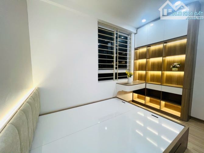 Bán Chung Cư CT2 TP Tây Nam Linh Đàm – Thoáng, Mát – 57m2 – 5.299 tỷ