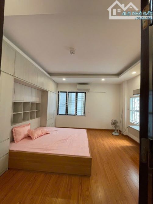 SIÊU PHẨM NHÀ 5 TẦNG PHỐ VĨNH TUY – HÀNG XÓM TIMES CITY – SỔ VUÔNG ĐẸP – GIÁ CHỈ 8.8 TỶ!