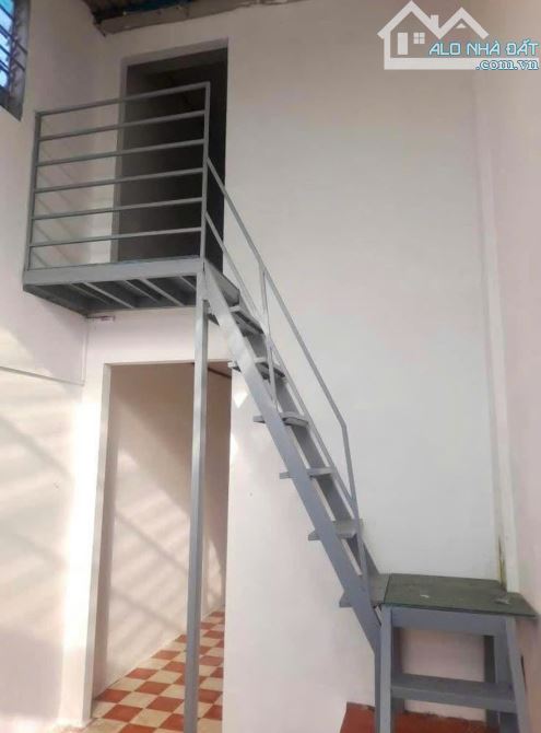Bán gấp căn Nhà Giá cực tốt 600tr ở Trung Lập Thượng, Củ Chi Rộng 128m2 SHR Bán nhanh - 4