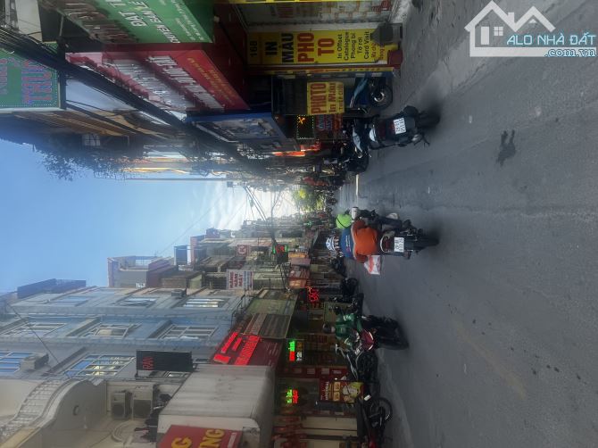 LƯƠNG THẾ VINH-KHU PHÂN LÔ CÁN BỘ - GARA Ô TÔ