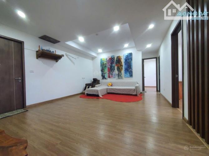 Bán Chung Cư Osaka Complex Ngọc Hồi – Lô Góc, Tầng Cao– 57m2 – 4.55 tỷ