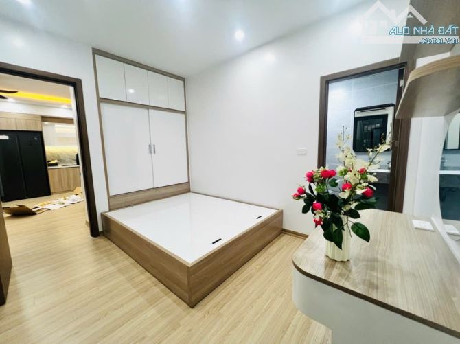 Bán Chung Cư CT2 TP Tây Nam Linh Đàm – Thoáng, Mát – 57m2 – 5.299 tỷ